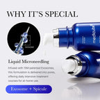 medicube One Day Exosome Shot Pore Ampoule 7500 30ml