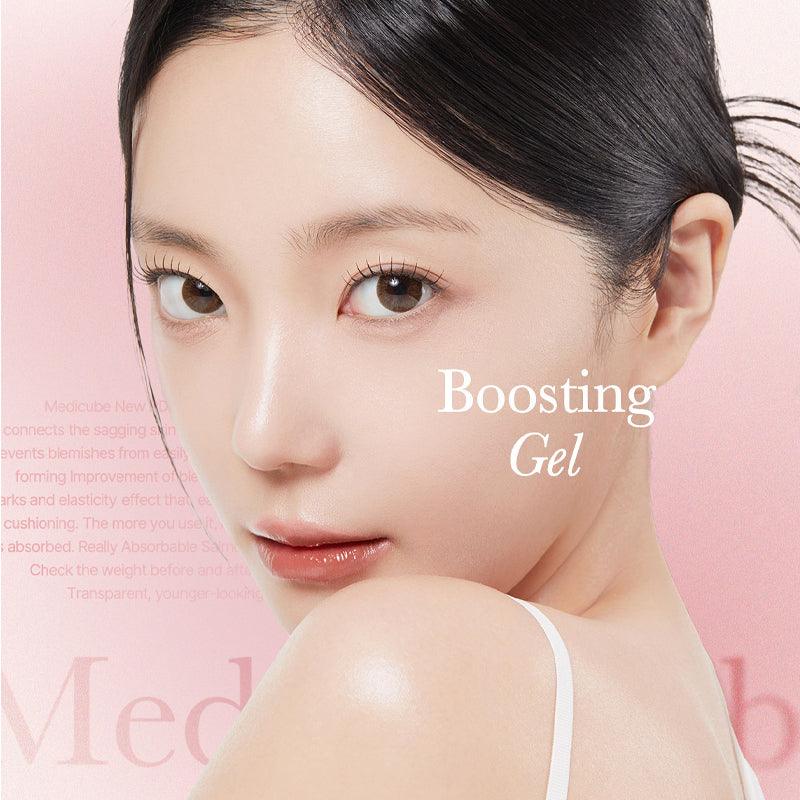 medicube PDRN Booster Gel 300ml