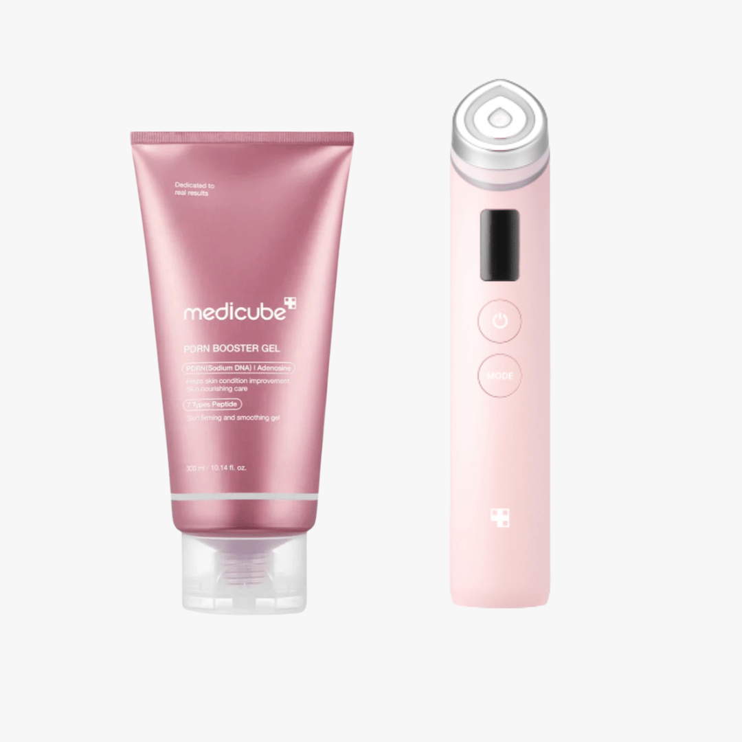 medicube PDRN Booster Gel 300ml