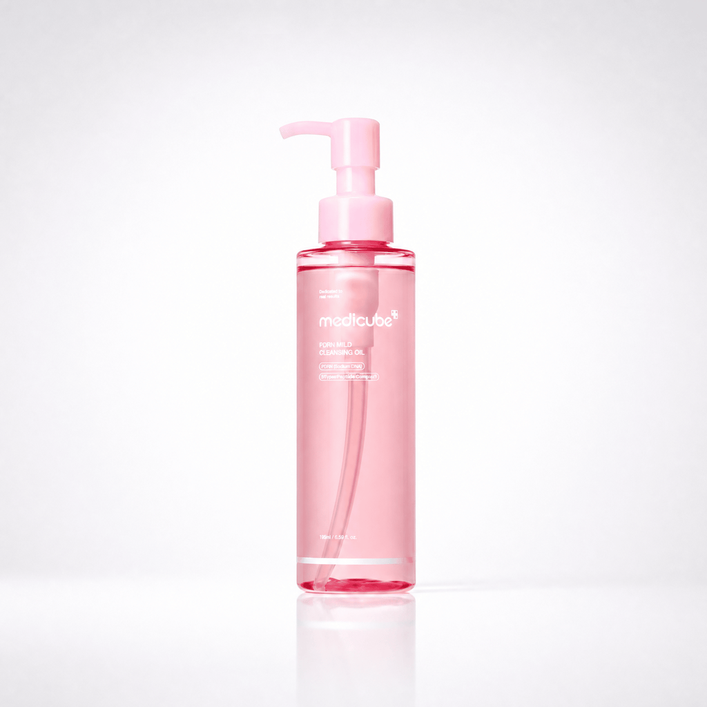 medicube PDRN Mild Cleansing Oil 195ml