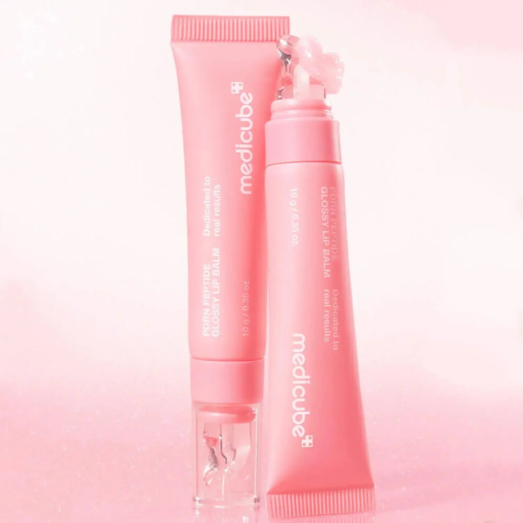medicube PDRN Peptide Glossy Lip Balm 10g
