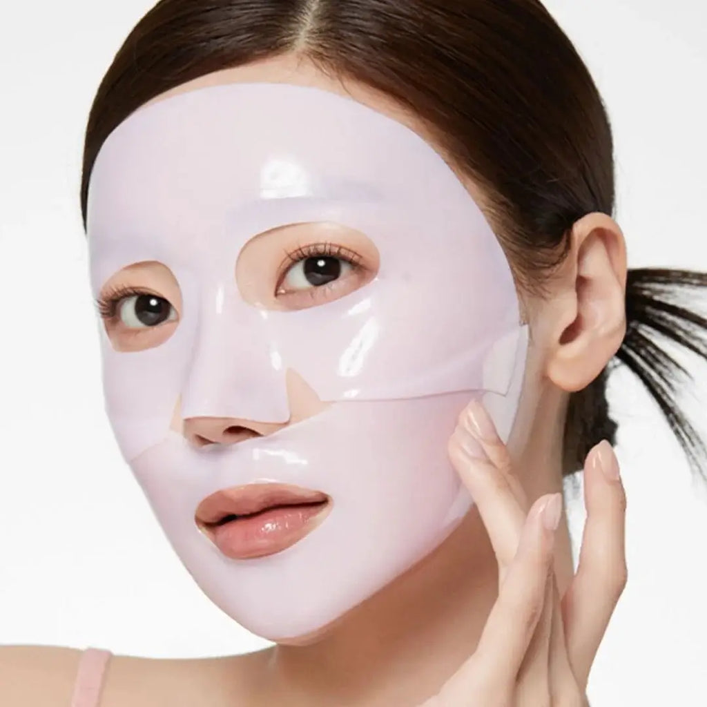 medicube PDRN Pink Collagen Gel Mask (2 Sizes)