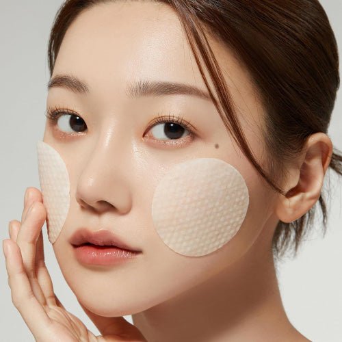 medicube PDRN Pink Collagen Toning Gel Toner Pad 70ea