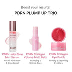 medicube PDRN Pink Collagen Volume Multi Balm 10g