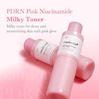 medicube PDRN Plump & Glow Duo - Hydration & Radiance