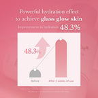 medicube PDRN Plump & Glow Duo - Hydration & Radiance