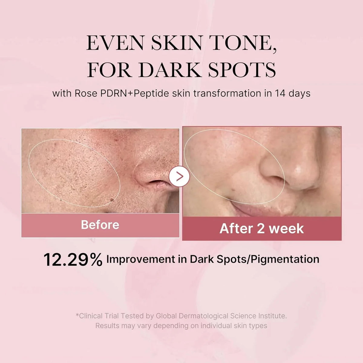 medicube PDRN Plump & Glow Duo - Hydration & Radiance