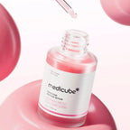 medicube PDRN Plump & Glow Duo - Hydration & Radiance