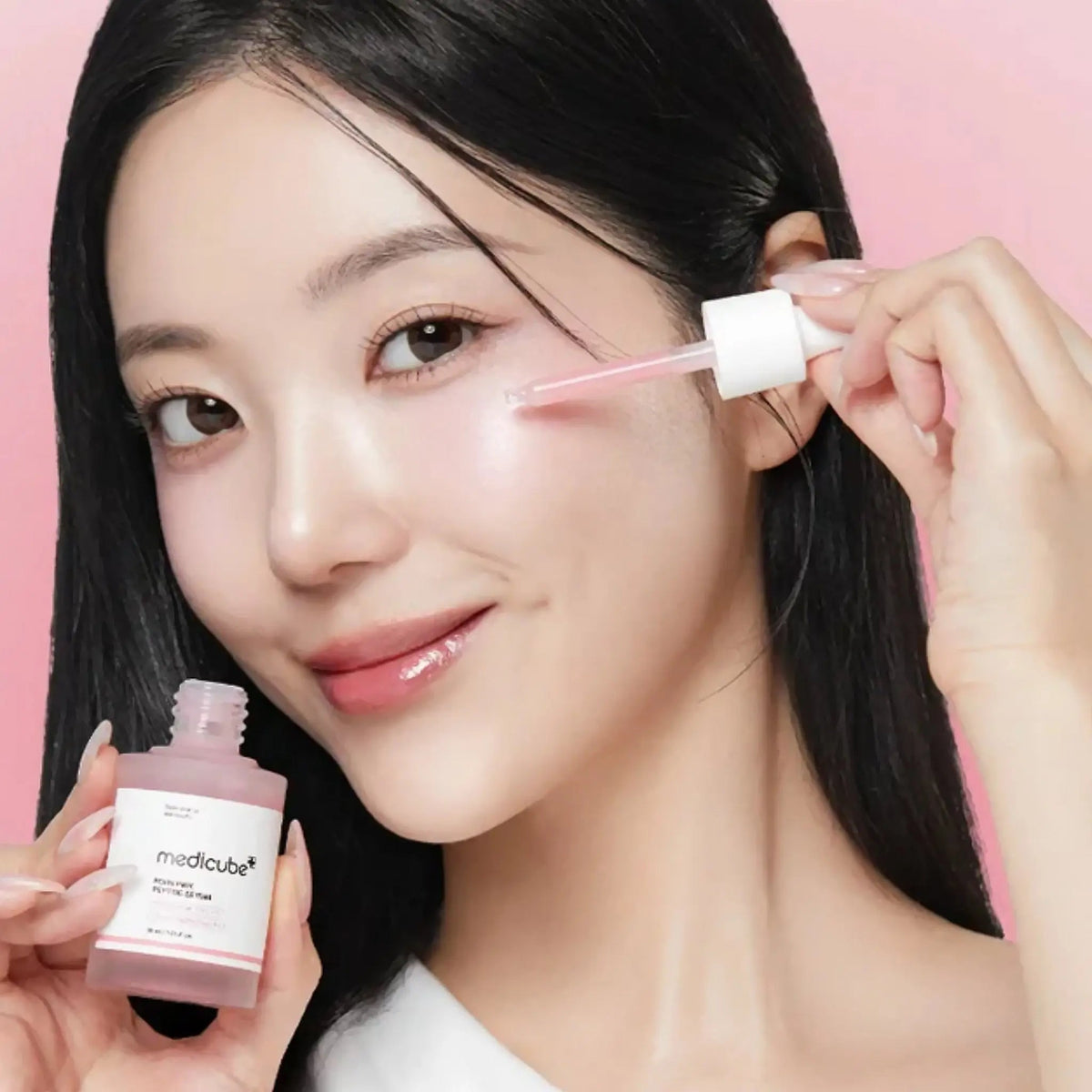 medicube PDRN Plump & Glow Duo - Hydration & Radiance