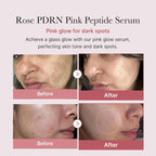 medicube PDRN Plump & Glow Duo - Hydration & Radiance