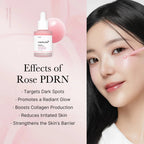 medicube PDRN Plump & Glow Duo - Hydration & Radiance