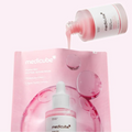 medicube PDRN Pink Peptide Serum Mask