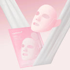 medicube PDRN Pink Tension Up Mask 4pcs