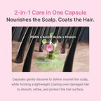 medicube Rosemary PDRN Hair & Scalp Conditioner 250ml