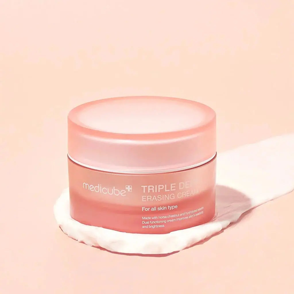 medicube Triple Collagen Cream 50ml