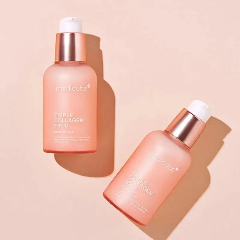 medicube Triple Collagen Serum 4.0 55ml