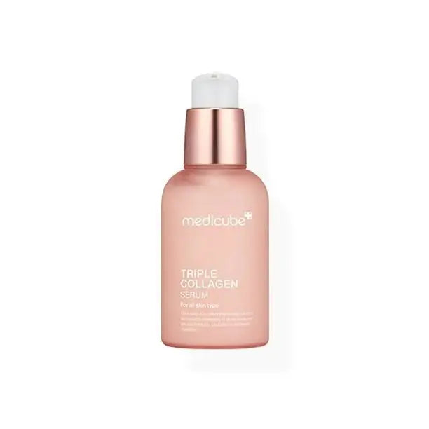 medicube Triple Collagen Serum 4.0 55ml