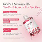 medicube  TXA Niacinamide 15 Serum 30ml