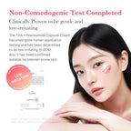 medicube TXA Niacinamide Capsule Cream 55g