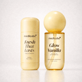 medicube Vanilla Fragrance Duo - Hair & Body Care