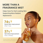 medicube Vanilla Fragrance Duo - Hair & Body Care