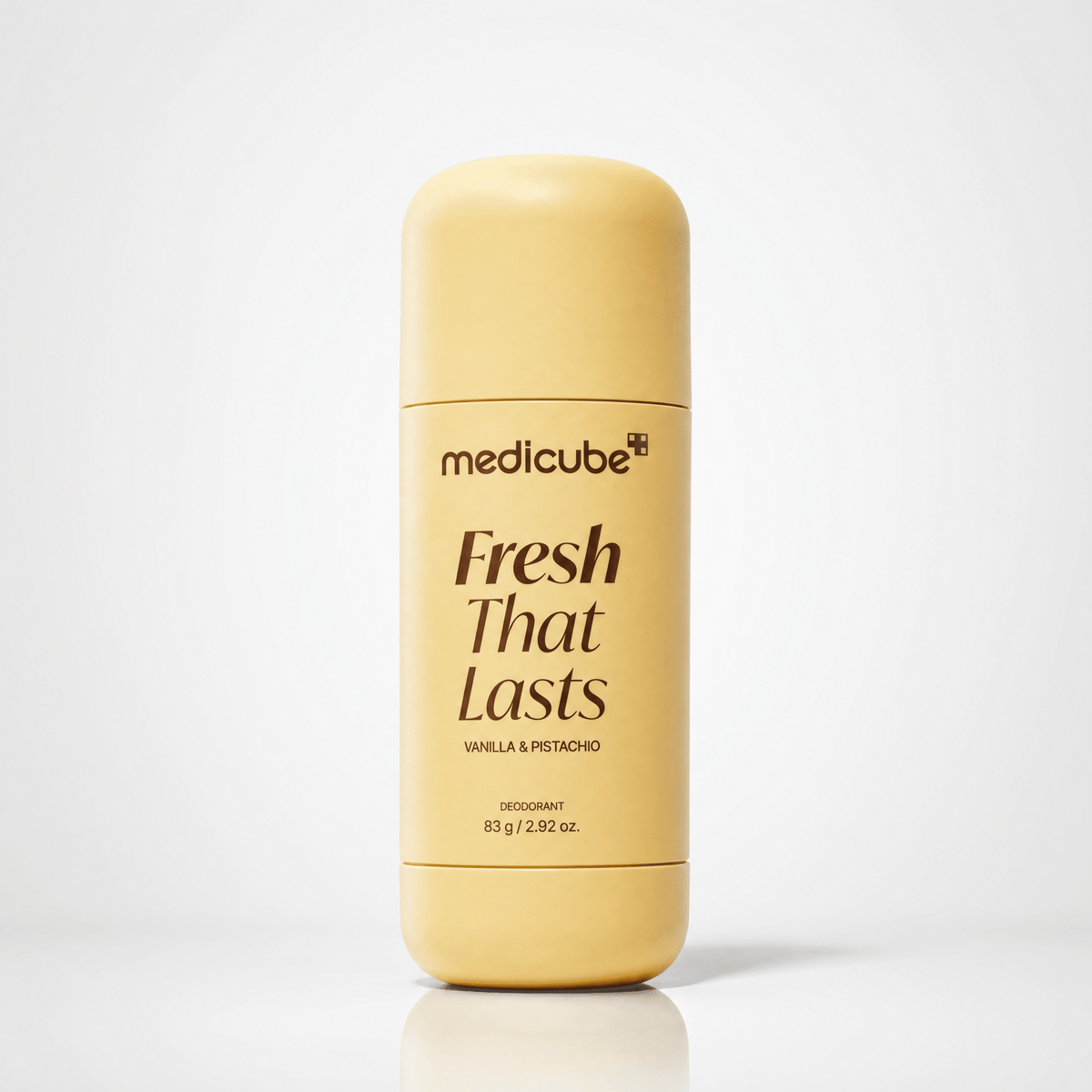 medicube Vanilla Fragrance Duo - Hair & Body Care
