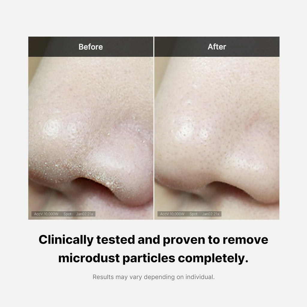 medicube Zero Foam Cleanser 120ml