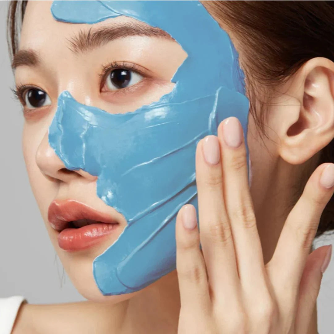 medicube Zero Pore Blackhead Mud Mask 100g
