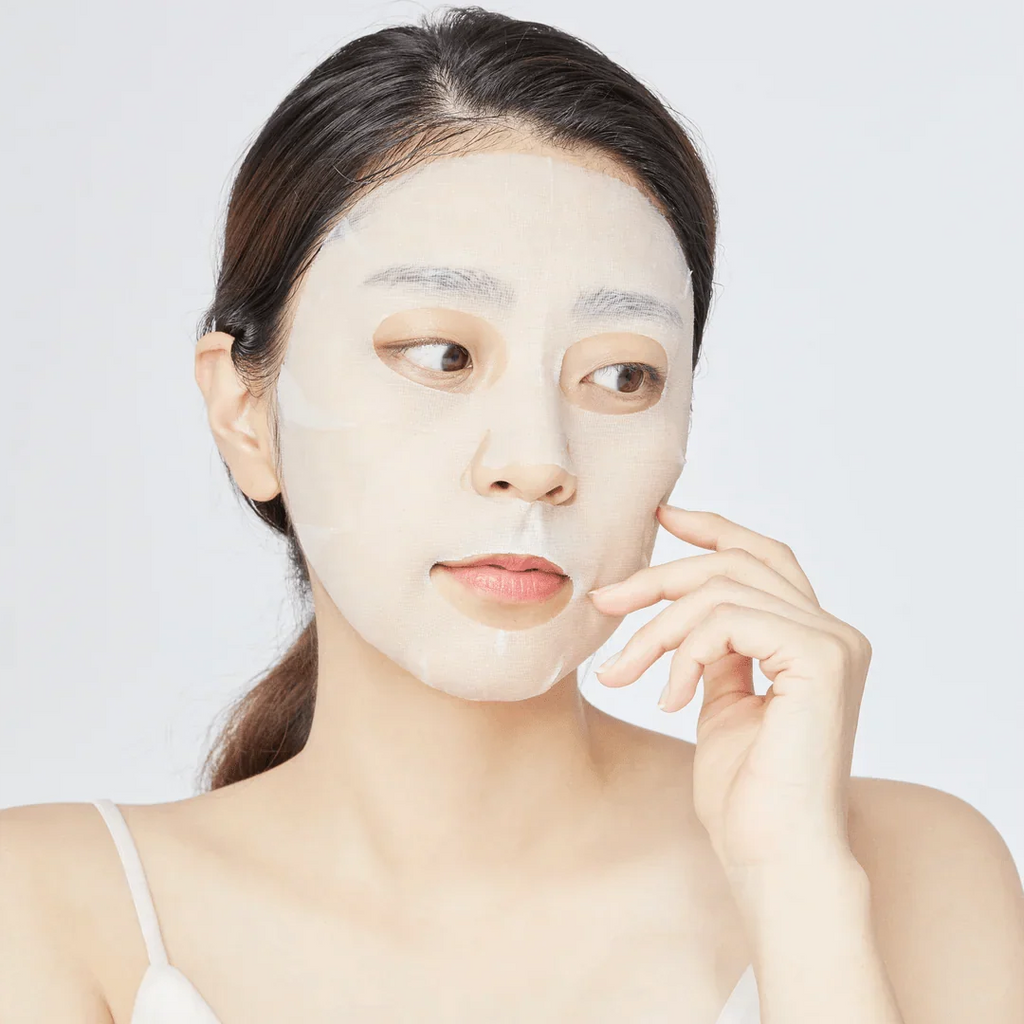 medicube Zero Pore Cooling Mask 27g