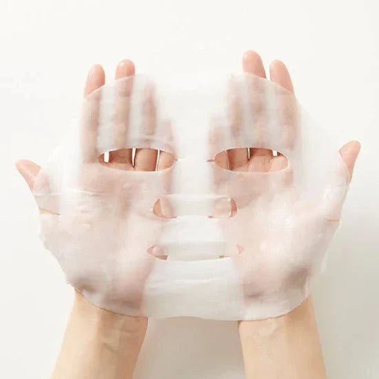 medicube Zero Pore Cooling Mask 27g