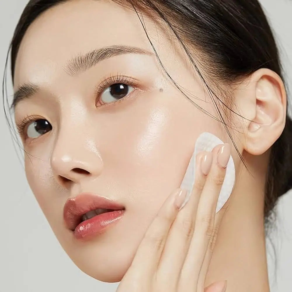 medicube Zero Pore Pad 70 pads