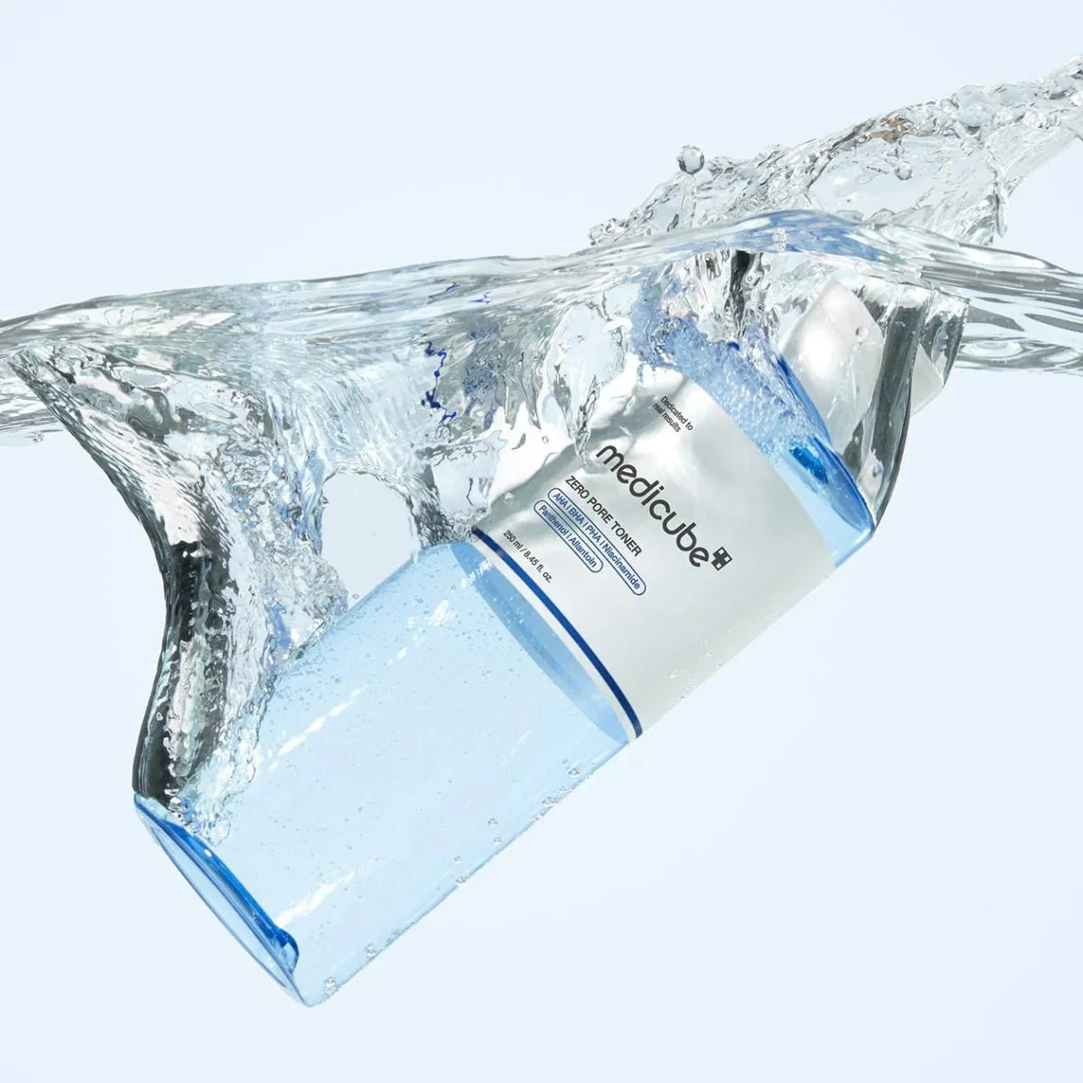 medicube Zero Pore Toner 250ml