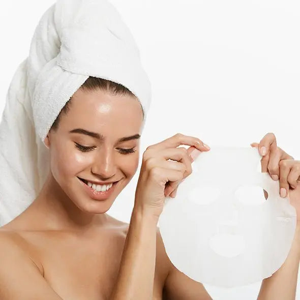 MEDIHEAL Ampoule Mask (box)
