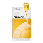 MEDIHEAL Ceramide Essential Mask Moisture 10pcs