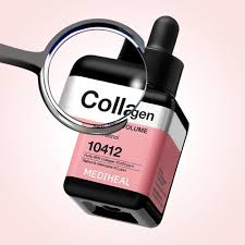 MEDIHEAL Collagen Firming Volume Serum 40ml