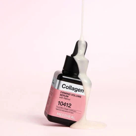 MEDIHEAL Collagen Firming Volume Serum 40ml