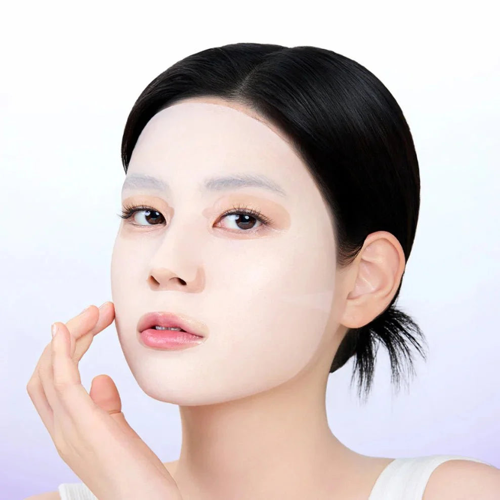 MEDIHEAL Derma 365 PDRN Lifting Mask 30P
