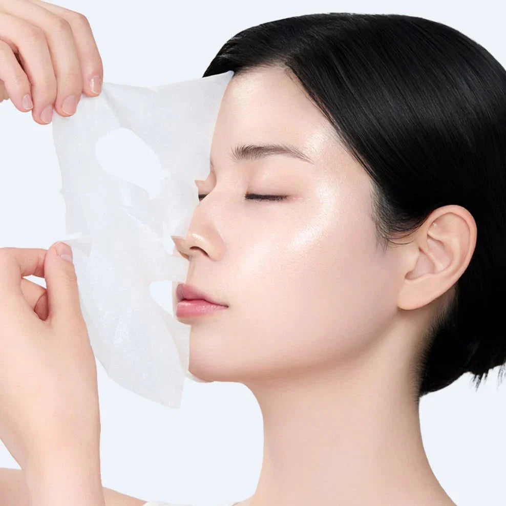 MEDIHEAL Derma 365 PDRN Lifting Mask 30P