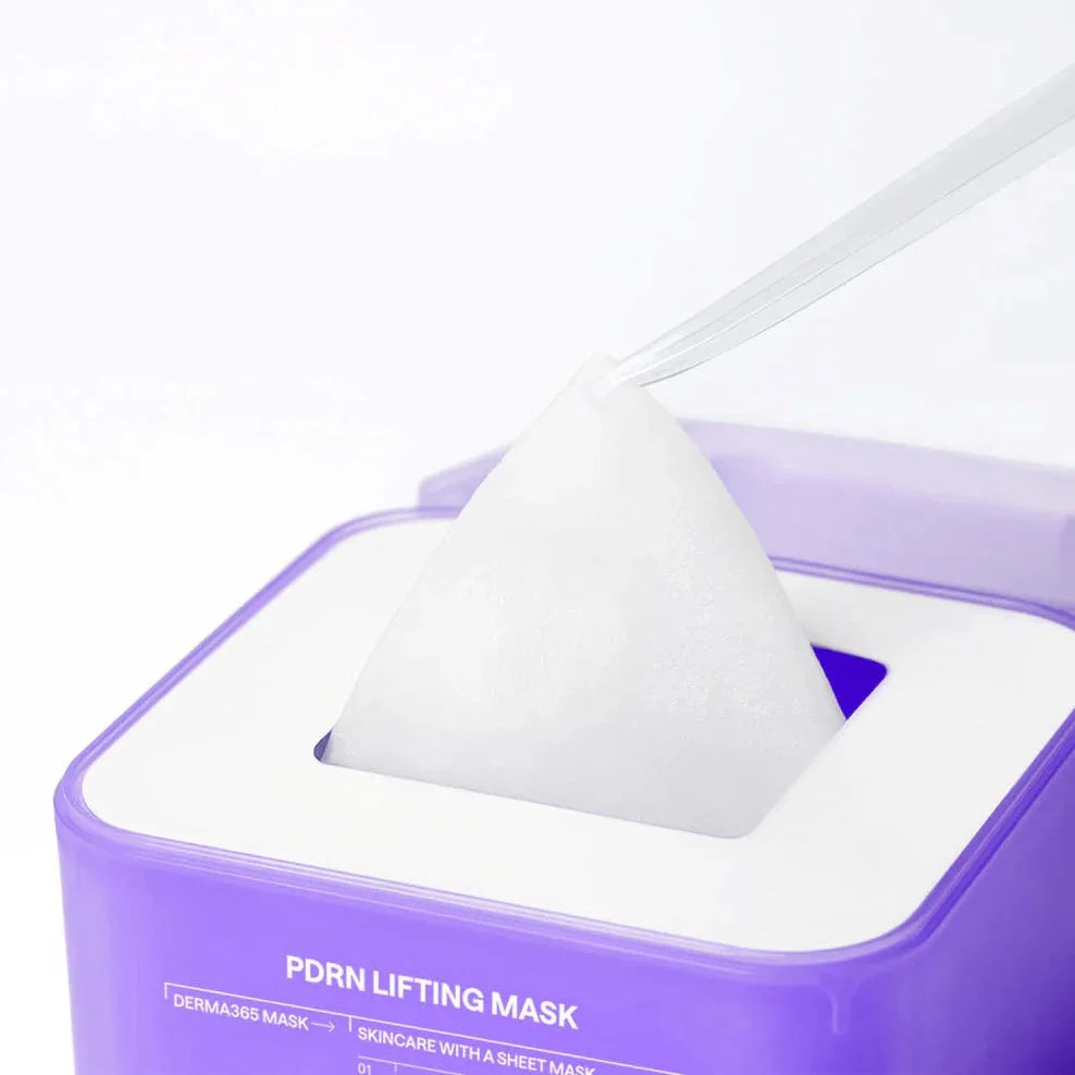 MEDIHEAL Derma 365 PDRN Lifting Mask 30P