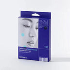MEDIHEAL Derma Clear Madecassoside Blemish Spot Patch (44pcs)