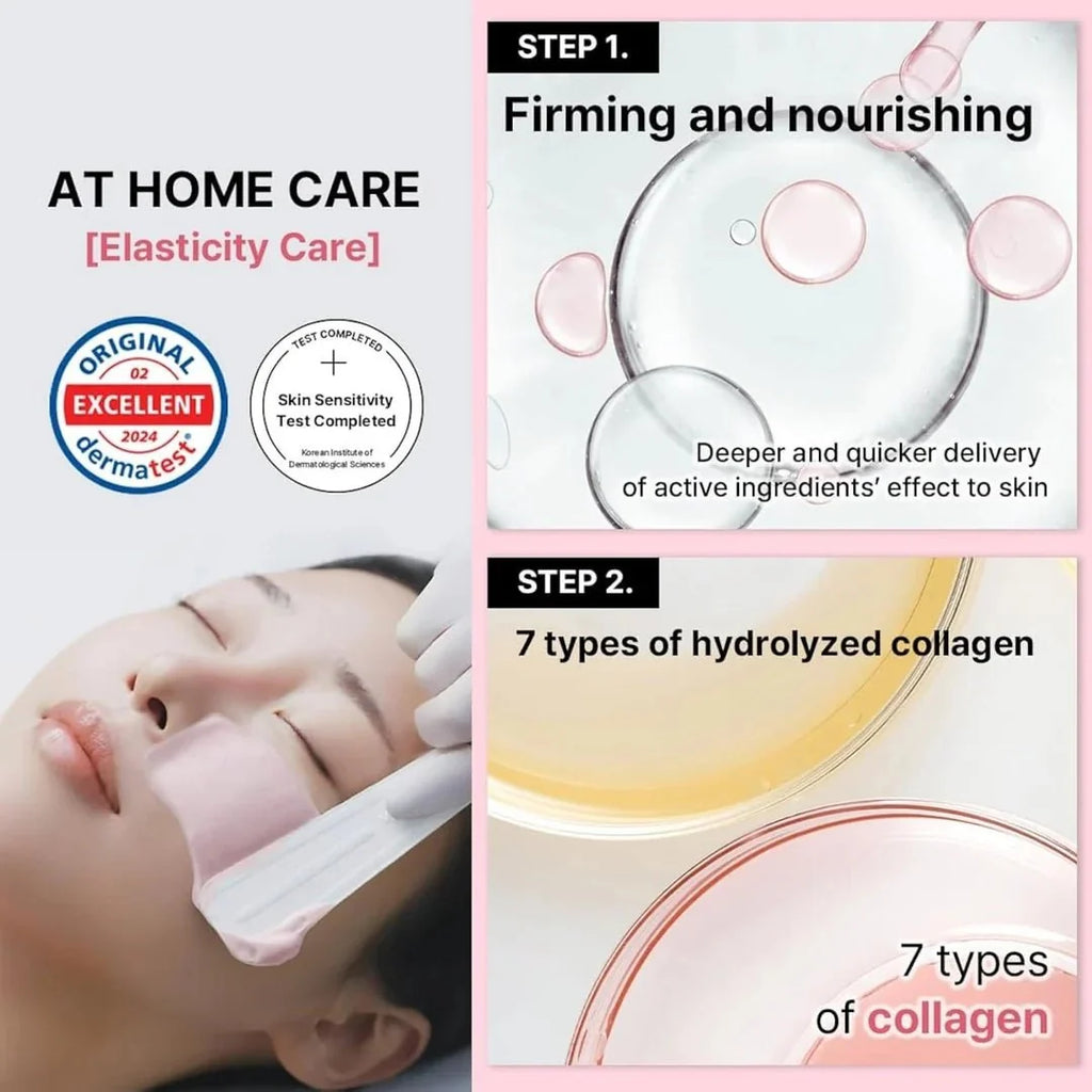MEDIHEAL Derma Modeling Pack 28g - Collagen