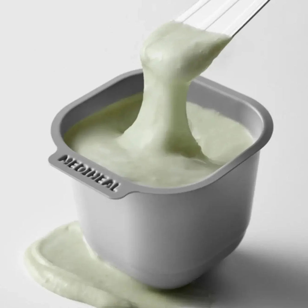 MEDIHEAL Derma Modeling Pack 28g - Teatree Calming