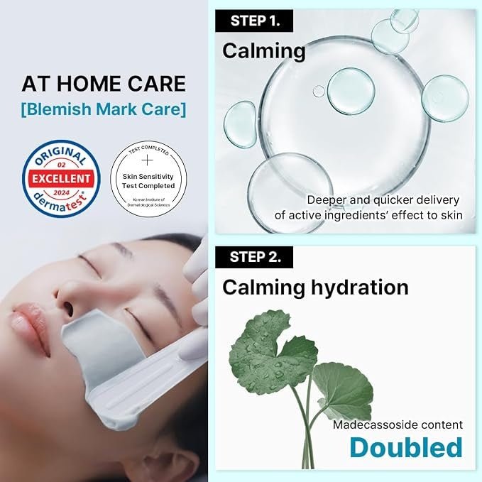 Mediheal Derma Modeling Pack Madecassoside Special Set