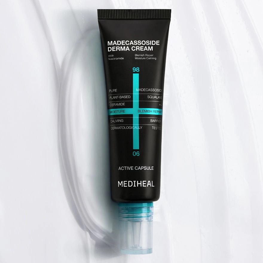 Mediheal Madecassoside Derma Cream 50ml