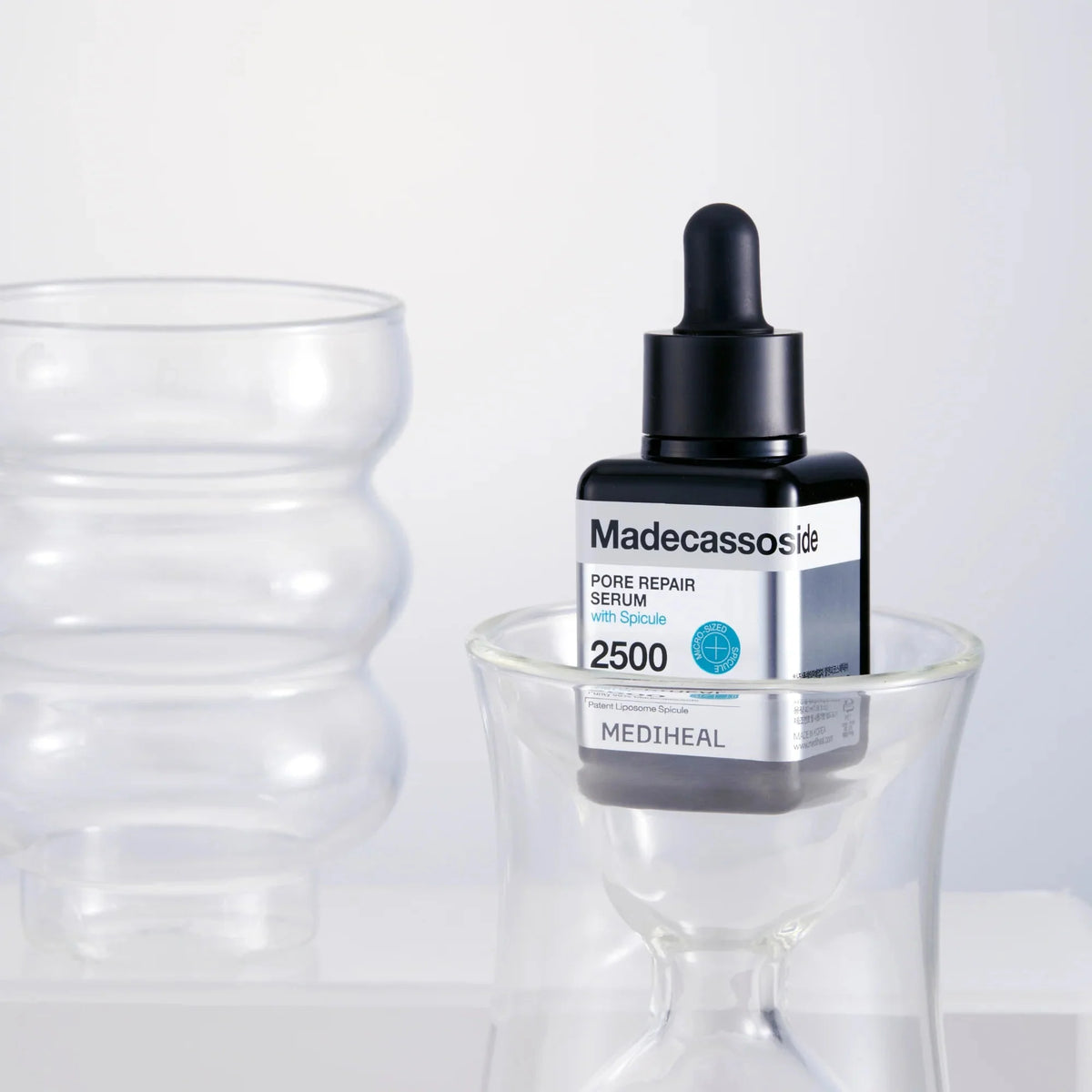 MEDIHEAL Madecassoside Pore Repair Serum 40ml