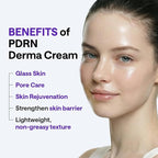 Mediheal PDRN Lifting Derma Cream 50ml