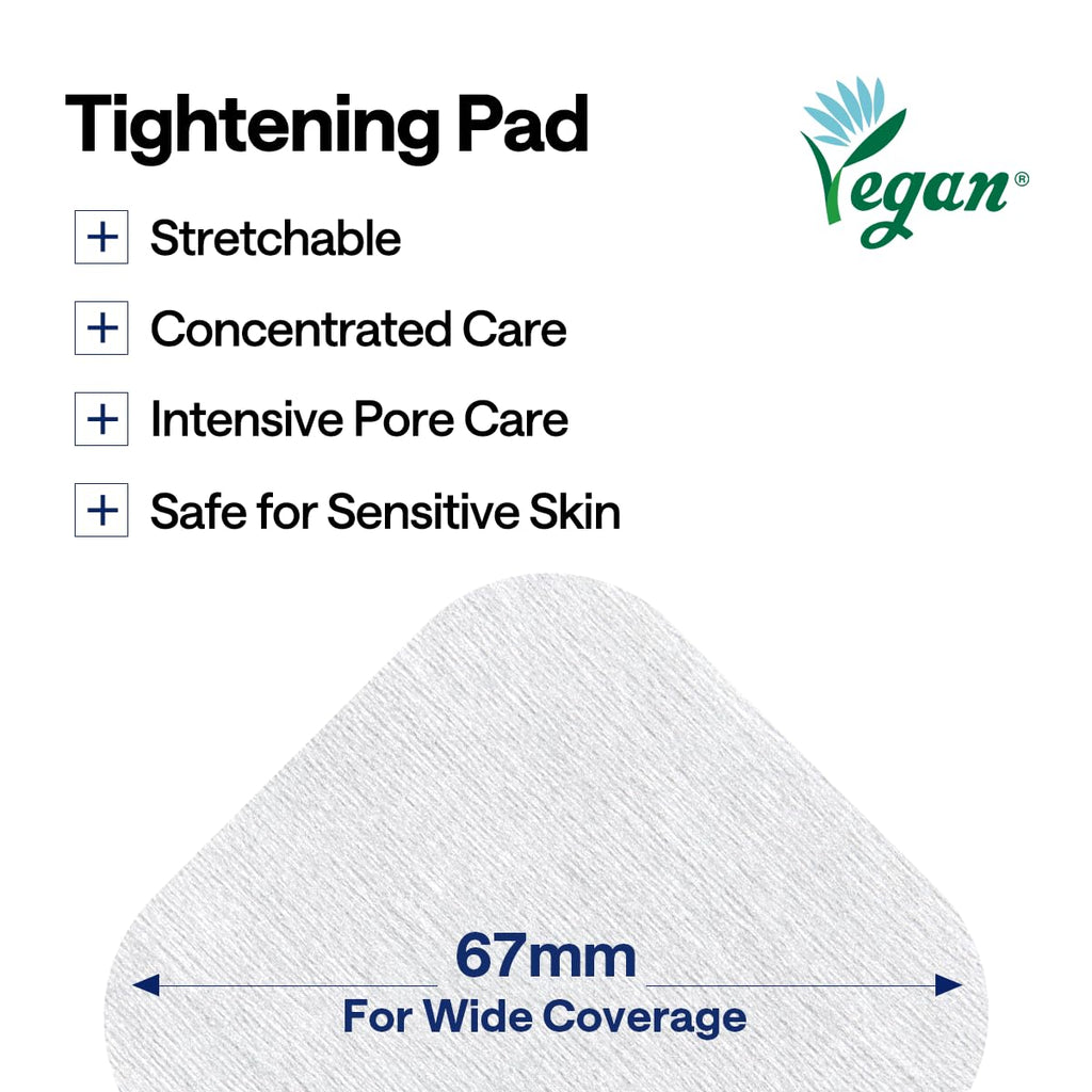 MEDIHEAL PDRN Lifting Pads 100pcs