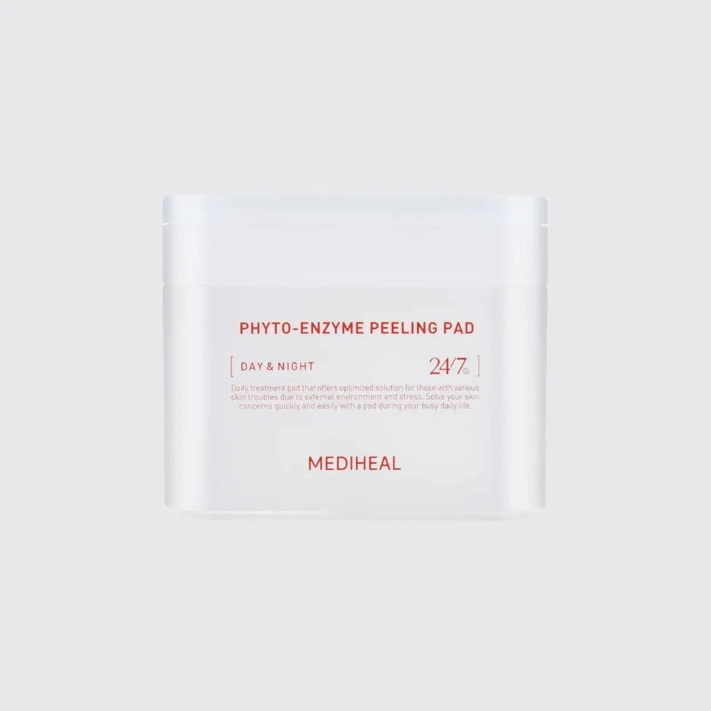MEDIHEAL Phyto-enzyme Peeling Pad (90pcs)