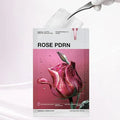 MEDIHEAL Rose PDRN Essential Mask 10pcs