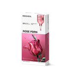 MEDIHEAL Rose PDRN Essential Mask 10pcs